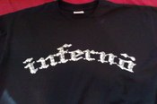 Image of INFERNÖ T-shirt