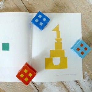 Image of Zoo Picture Book