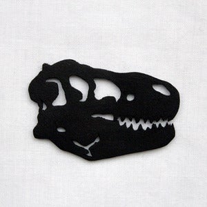 Image of T-Rex