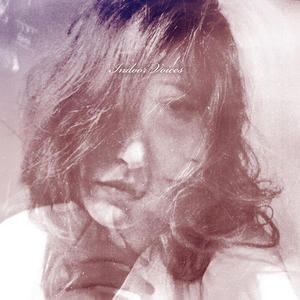Image of Indoor Voices - S/T EP 12"