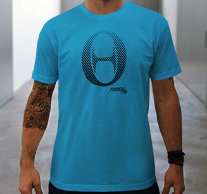 Image of Zero Hedge by -273 Turquoise (NEW)