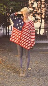 Image of All American Cardigan