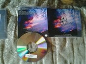 Image of When The Sun Sets CDr re release (Mandarangan Recordings 2012)