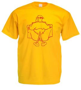 Image of THE FLASH (ER) T-SHIRT