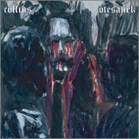 Image of Coffins / Otesanek LP