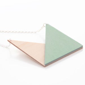 Image of snug.geometric - triangle