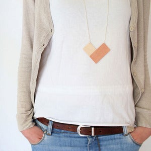 Image of snug.geometric - square