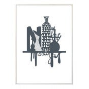 Image of "Love is all you need"