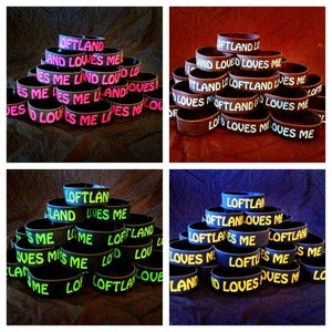 Wristbands