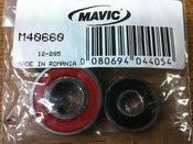 Image of Mavic M40660 Bearing Set