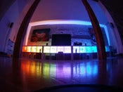 Image of StripInvaders 5m RGB Light Strip