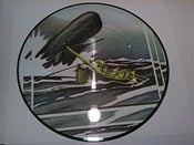 Image of Ghost Trees "Ghost Trees" picture disc 10"