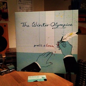 Image of PROFIT AND LOSS - Heavyweight Vinyl Album with Download Card - (FREAK 021LP)  IN STOCK!