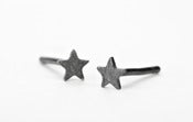 Image of Pernille Corydon, Mini star stick