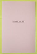 Image of deaf dumb blind dead by Tuomas Korpijaakko