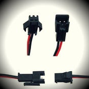 Image of Pigtail Cable, 2 Cores (pair)