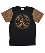Image of Leopard Tee