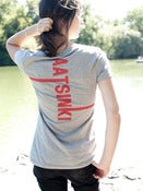 Image of Aatsinki Women's T-Shirt
