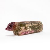 Image of Green & Maroon Tourmaline 2