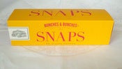 Image of Snaps - Ginger Cookies