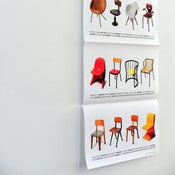 Image of poster collection*minuscule