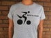 Image of Race El Paso women's t-shirt