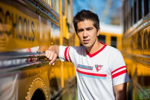Image of Playing Nice Tee