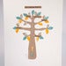 Image of Me We Trees (A4)