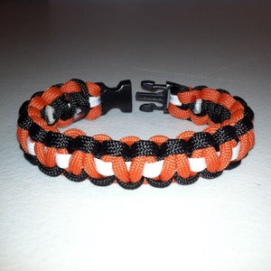 Image of Rally Bracelet (Bullies)