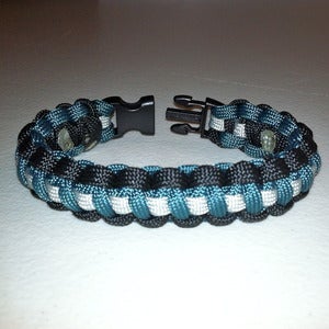 Image of Rally Bracelet (Birds)