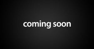 Image of PRODUCTS COMING SOON