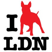Image of I DOG LDN