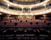 Image of Theatre