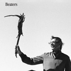 Image of Beaters--"Jester" b/w "911=11" LIMITED COLOR VINYL