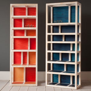 Image of PABLO & NIELS shelves