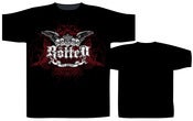 Image of LOGO CREST T-SHIRT (Last one)