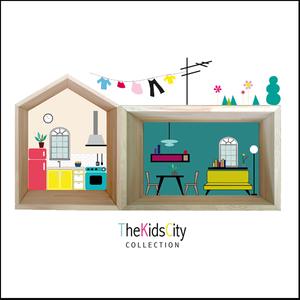 Image of PROMOCIÓN MINI-HOME CON MINI-KITCHEN Y BOX CON LIVING Y TERRACE!! (IVA INCL.)