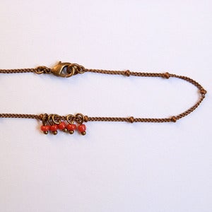 Image of Bracelet Iselda