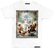 'The Birth of Venus'