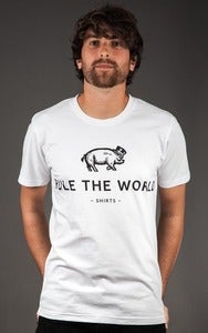 Image of RTW Shirts Logo Shirt 