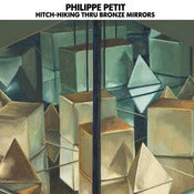 Image of Philippe Petit “Extraordinary Tales Of A Lemon Girl” Chapter 3 CD