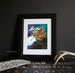 Image of LOVE, JACK print
