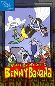 Image of Benny Bunny Meets Benny Banana