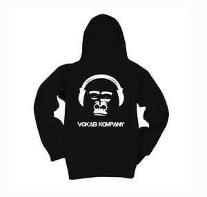 Image of Kong Zip Up Hoody 