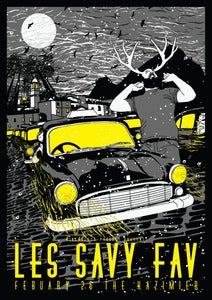 Image of Les Savy Fav