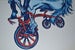 Image of Ride or D.I.A. Trying