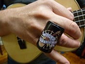 Image of UKE Republic Rhythm Ring