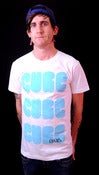 Image of Unisex 'Block' Tee