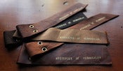 Image of Mysteries of Vernacular Bookmark