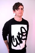Image of Mens 'Stamp' Sweatshirt 